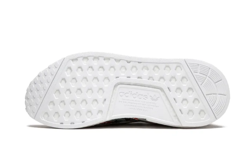 Adidas NMD NMD_R1 PK 'DATAMOSH'